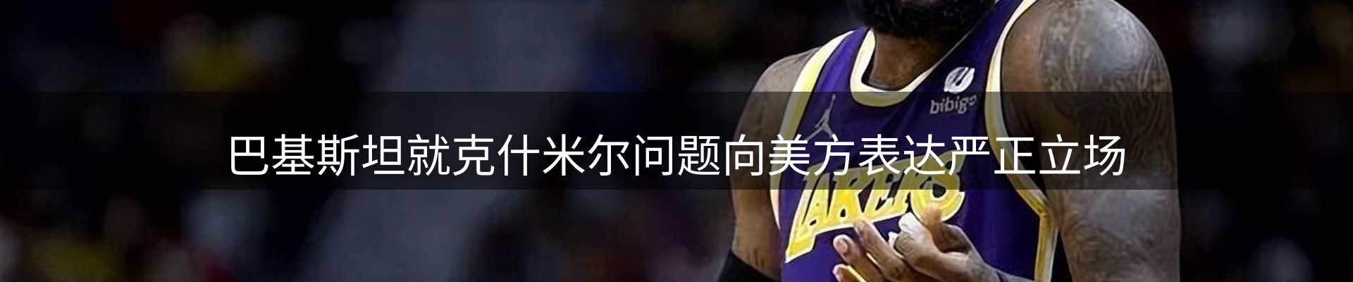 内页banner